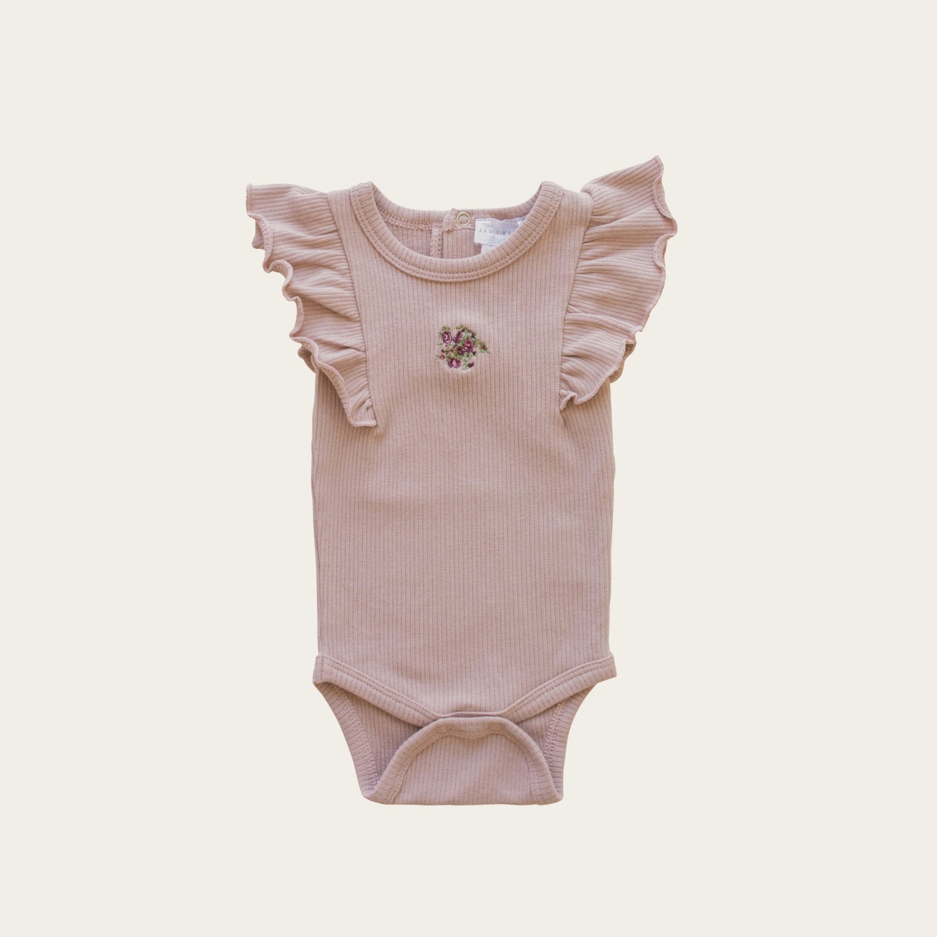 Conjunto de ropa para bebés