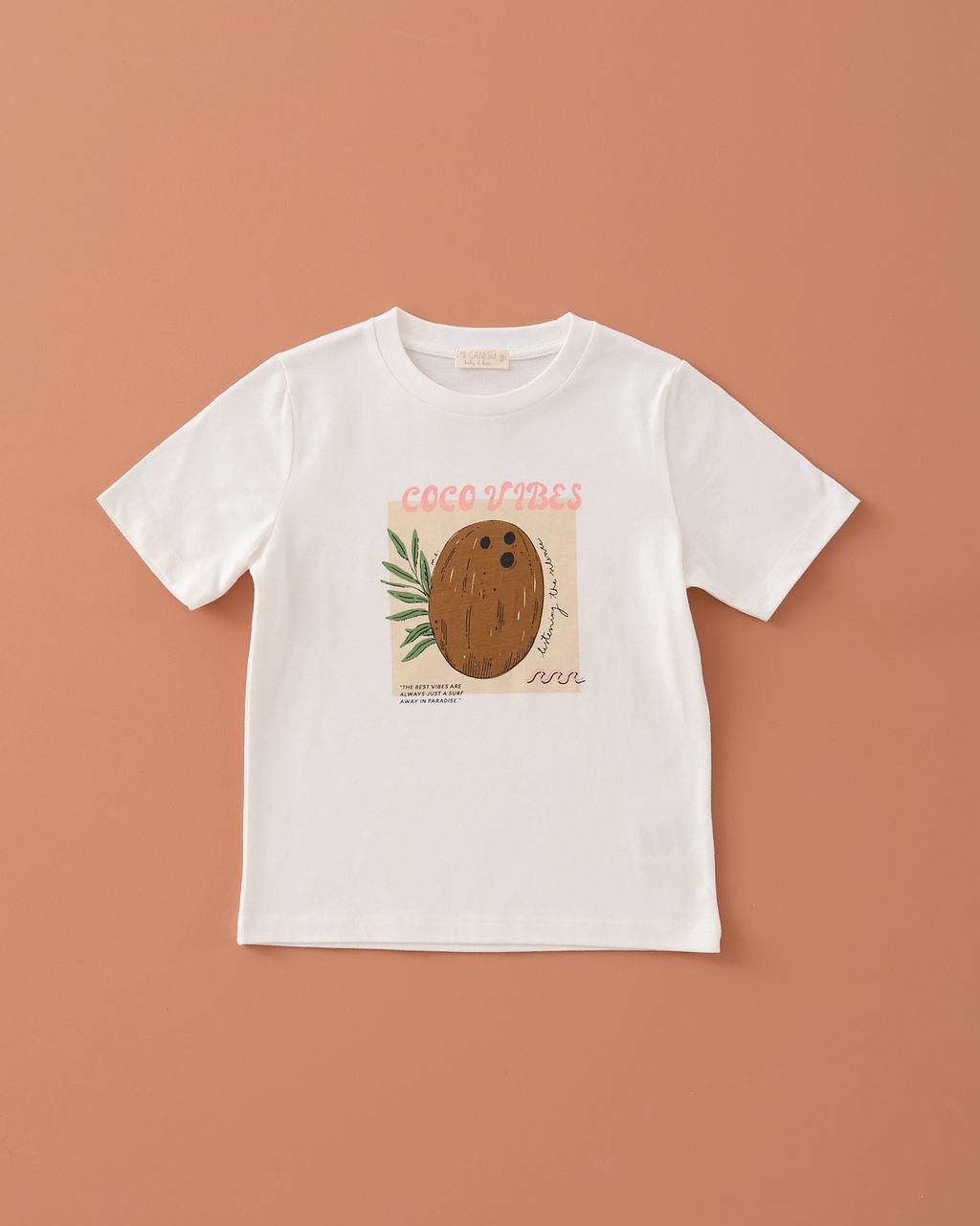 Camiseta Coco Vibes