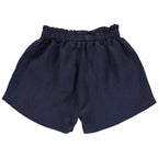 Shorts Crocus azul