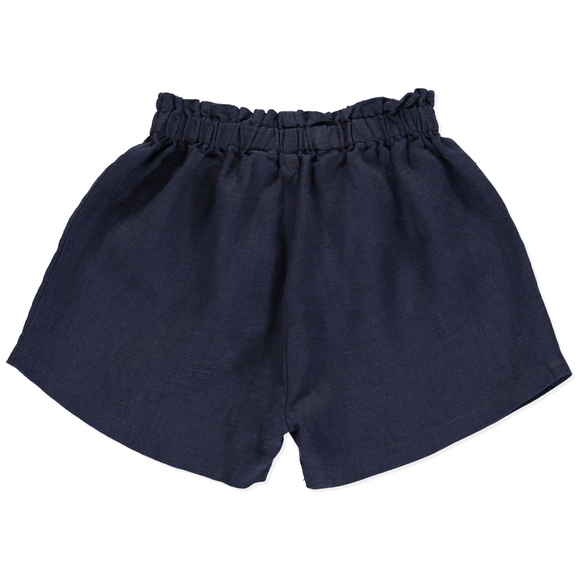 Shorts Crocus azul